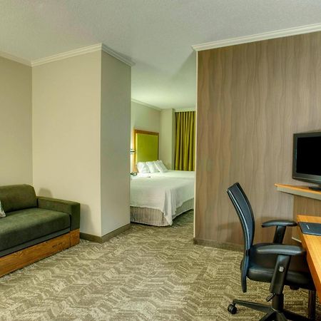 Springhill Suites By Marriott Lawrence Downtown Zewnętrze zdjęcie