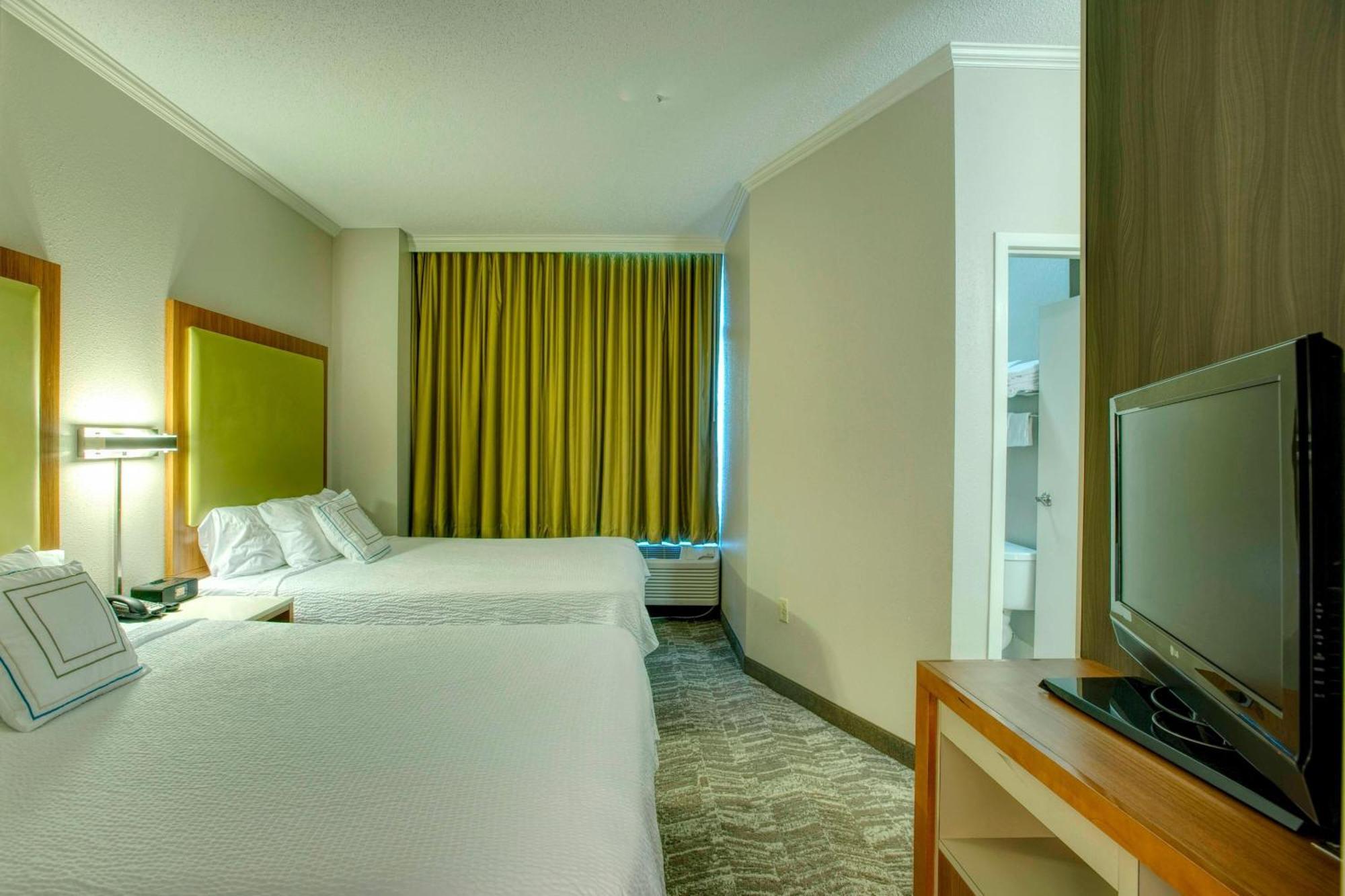 Springhill Suites By Marriott Lawrence Downtown Zewnętrze zdjęcie