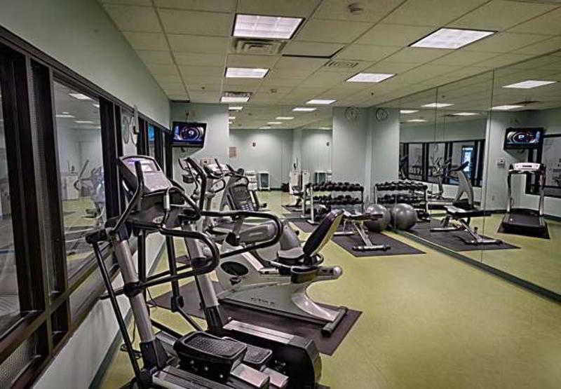 Springhill Suites By Marriott Lawrence Downtown Udogodnienia zdjęcie
