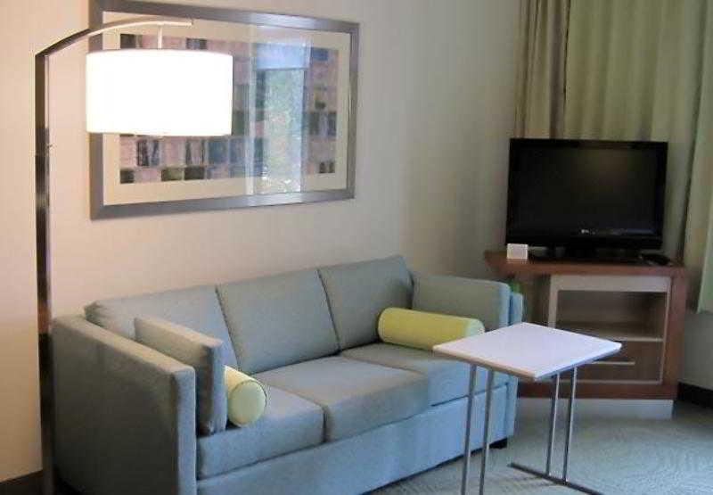 Springhill Suites By Marriott Lawrence Downtown Pokój zdjęcie