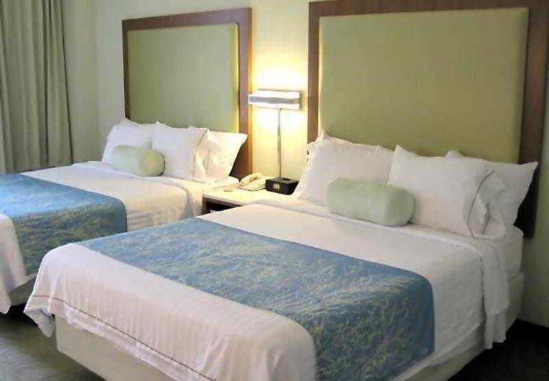 Springhill Suites By Marriott Lawrence Downtown Pokój zdjęcie